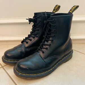 Dr. Marten’s 1460 boots